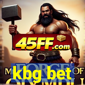 kbg bet